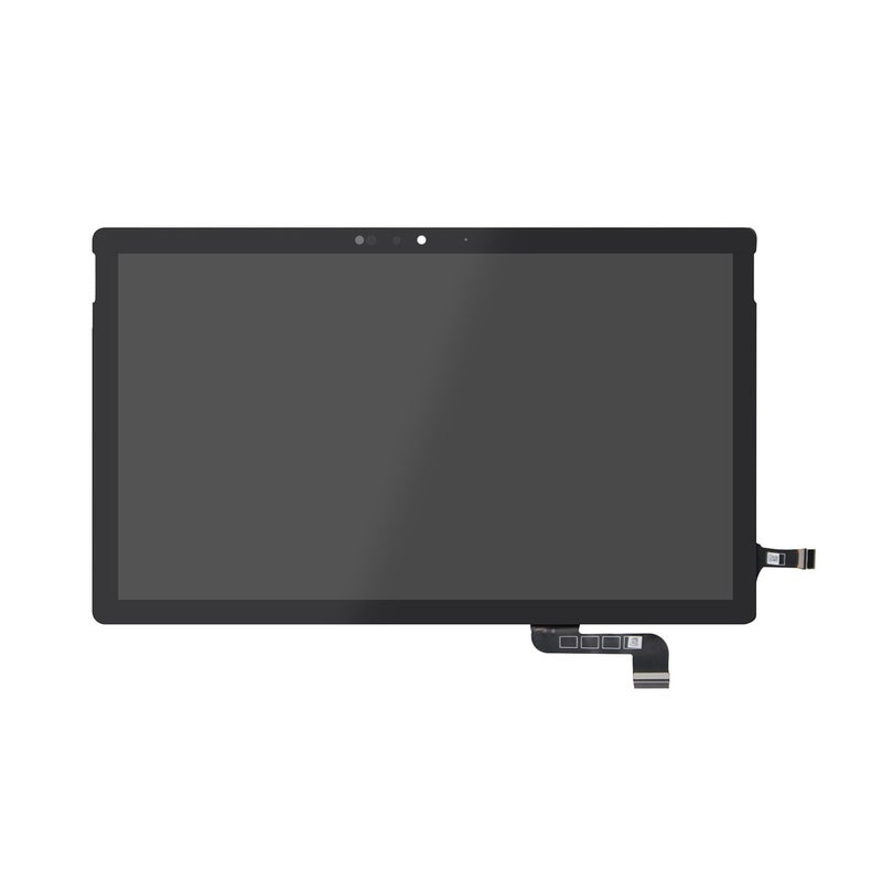LCDOLED Replacement 13.5 inches IPS 3000x2000 LCD LED Display Touch Screen Digitizer Assembly Compatible with Microsoft Surface Book 2 1803 1806 1832 1834 1835 (Not for 15 inches) - Image 1